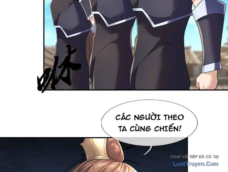 Ngủ Say Vạn Cổ: Xuất Thế Quét Ngang Chư Thiên - Chapter 134 - Page 64