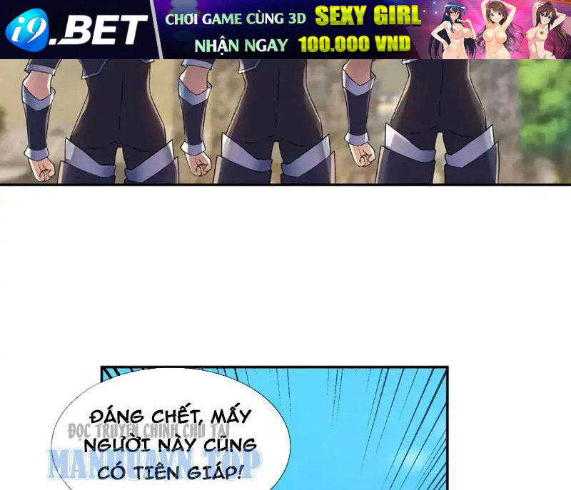 Ngủ Say Vạn Cổ: Xuất Thế Quét Ngang Chư Thiên - Chapter 134 - Page 68