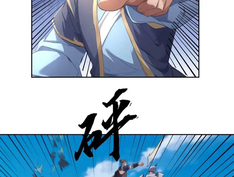 Ngủ Say Vạn Cổ: Xuất Thế Quét Ngang Chư Thiên - Chapter 134 - Page 72