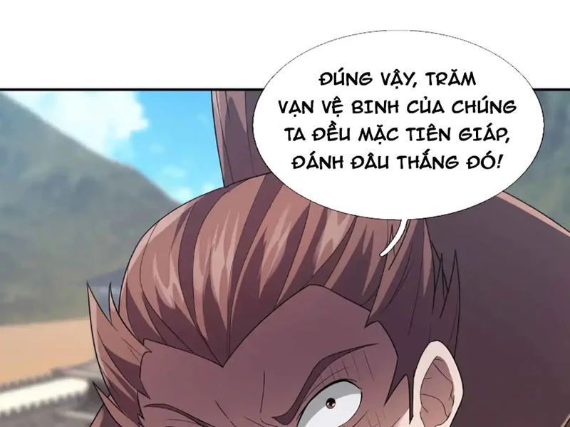 Ngủ Say Vạn Cổ: Xuất Thế Quét Ngang Chư Thiên - Chapter 134 - Page 8