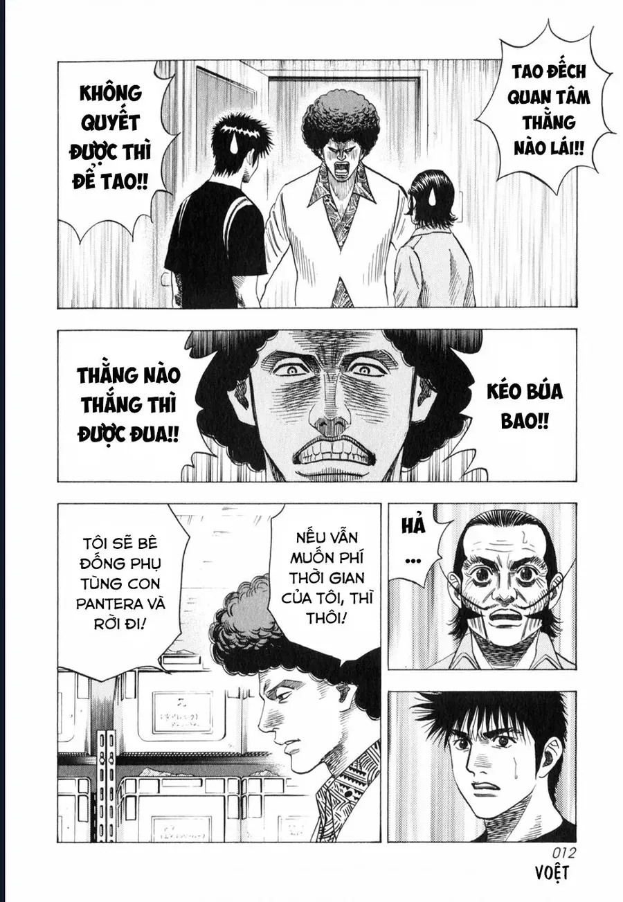 Countach - Chapter 100 - Page 12