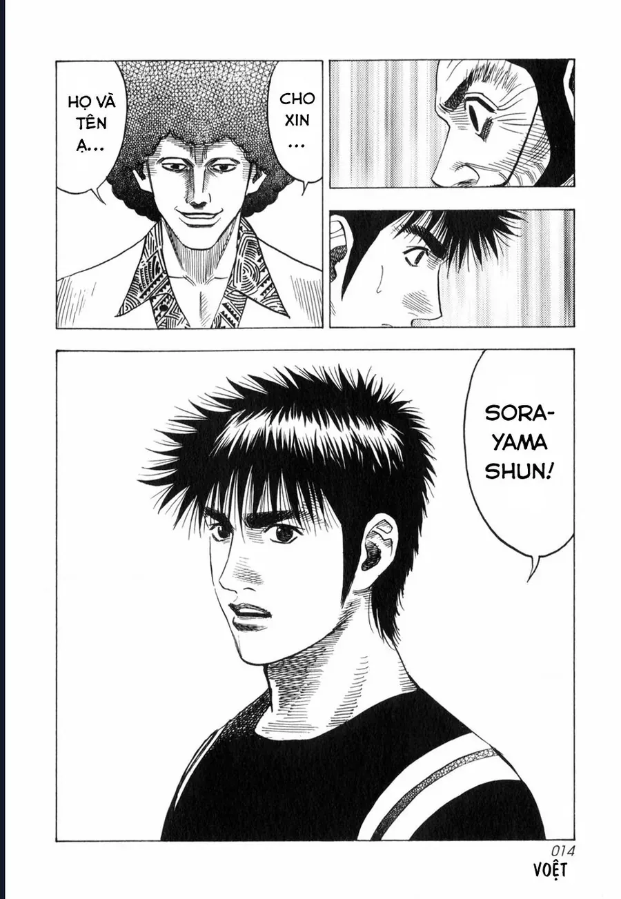 Countach - Chapter 100 - Page 14