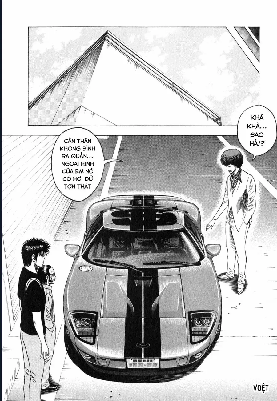 Countach - Chapter 100 - Page 16