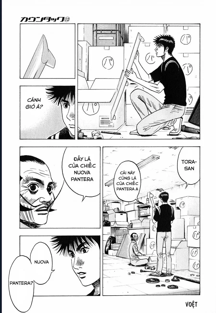 Countach - Chapter 101 - Page 14