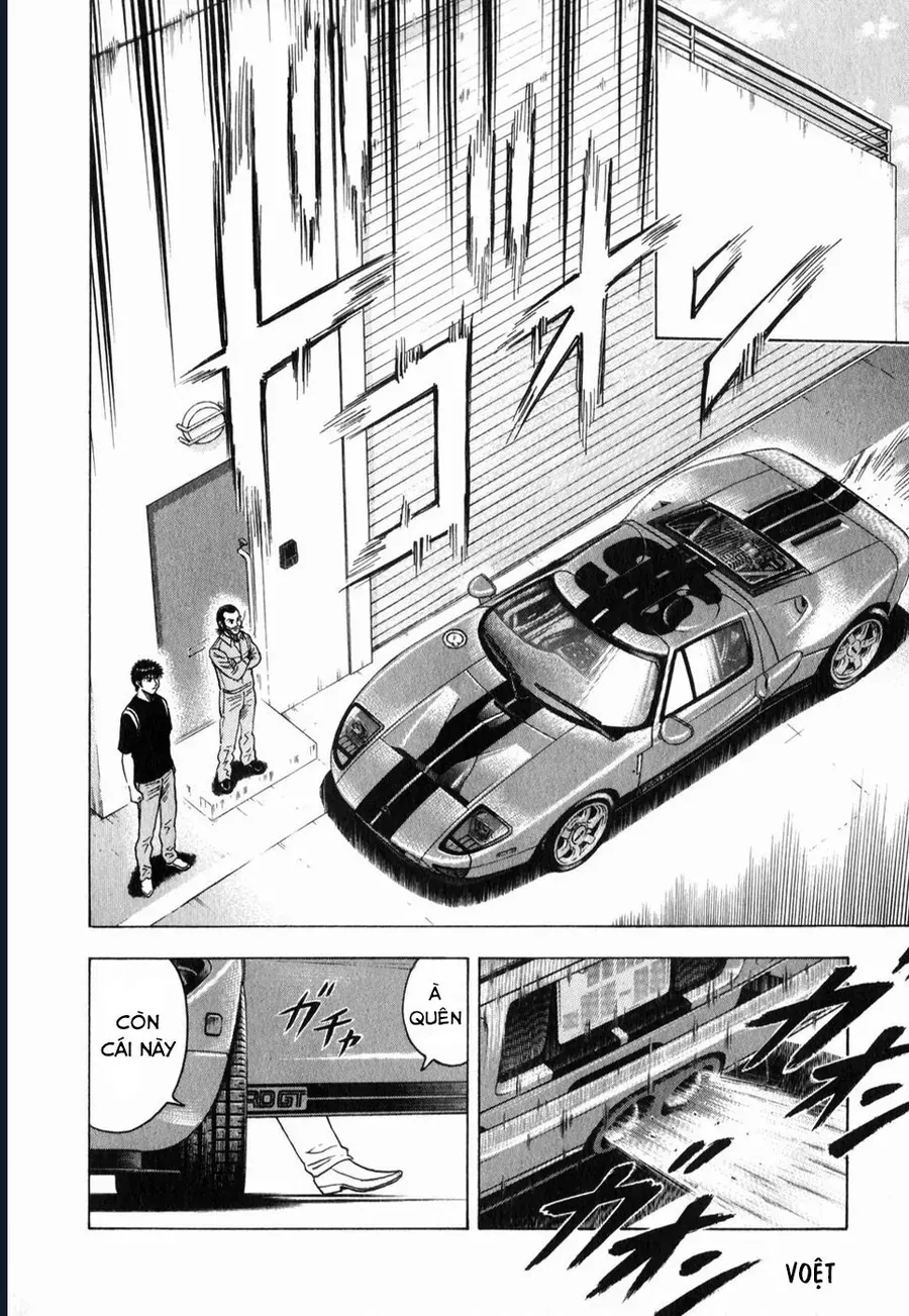 Countach - Chapter 101 - Page 3