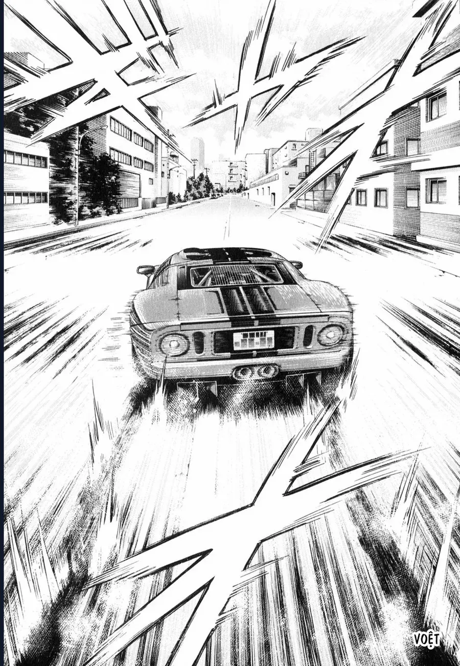 Countach - Chapter 101 - Page 5