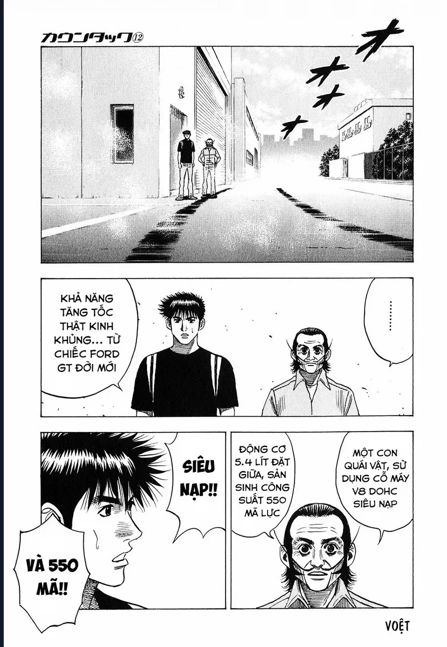 Countach - Chapter 101 - Page 6