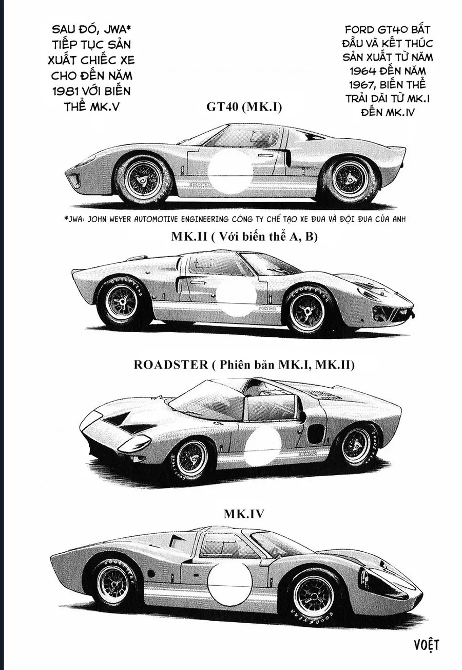 Countach - Chapter 101 - Page 8