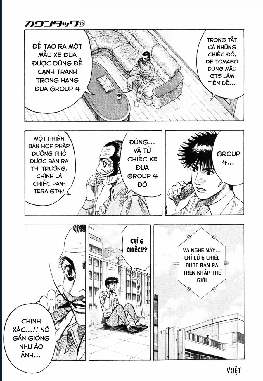 Countach - Chapter 102 - Page 10