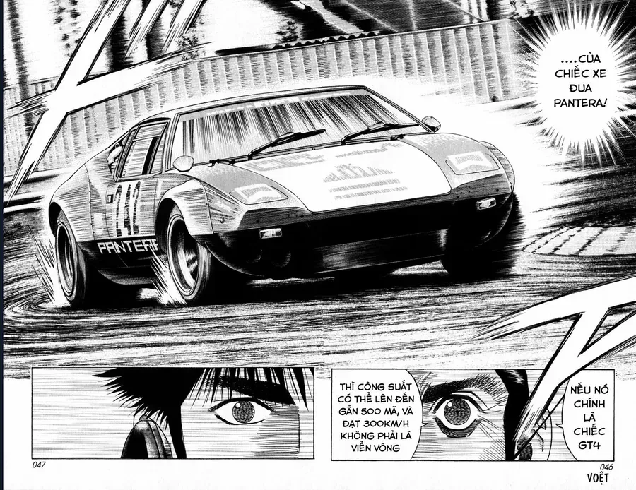 Countach - Chapter 102 - Page 11