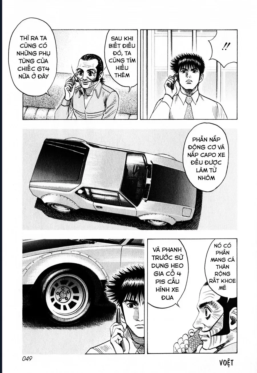 Countach - Chapter 102 - Page 13