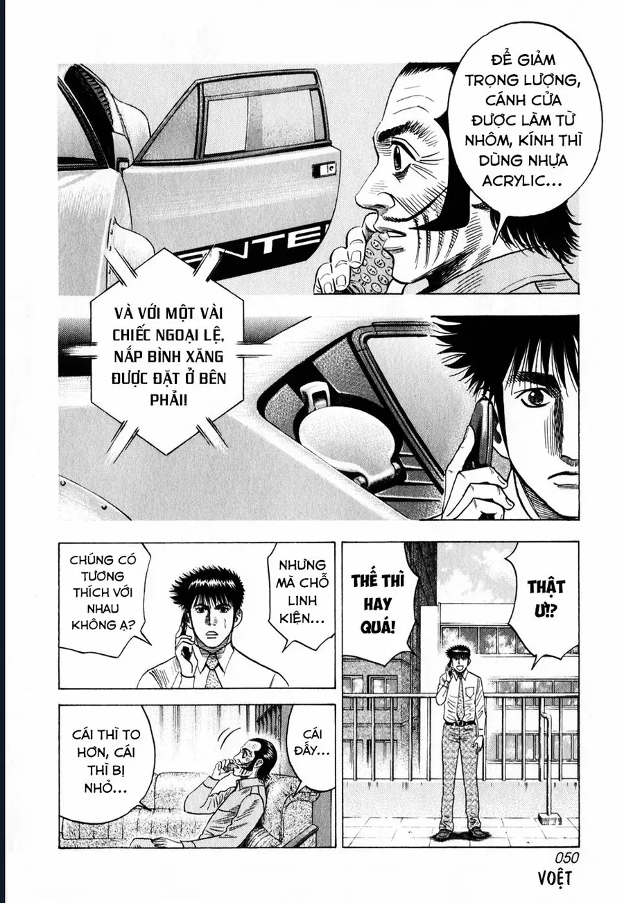 Countach - Chapter 102 - Page 14