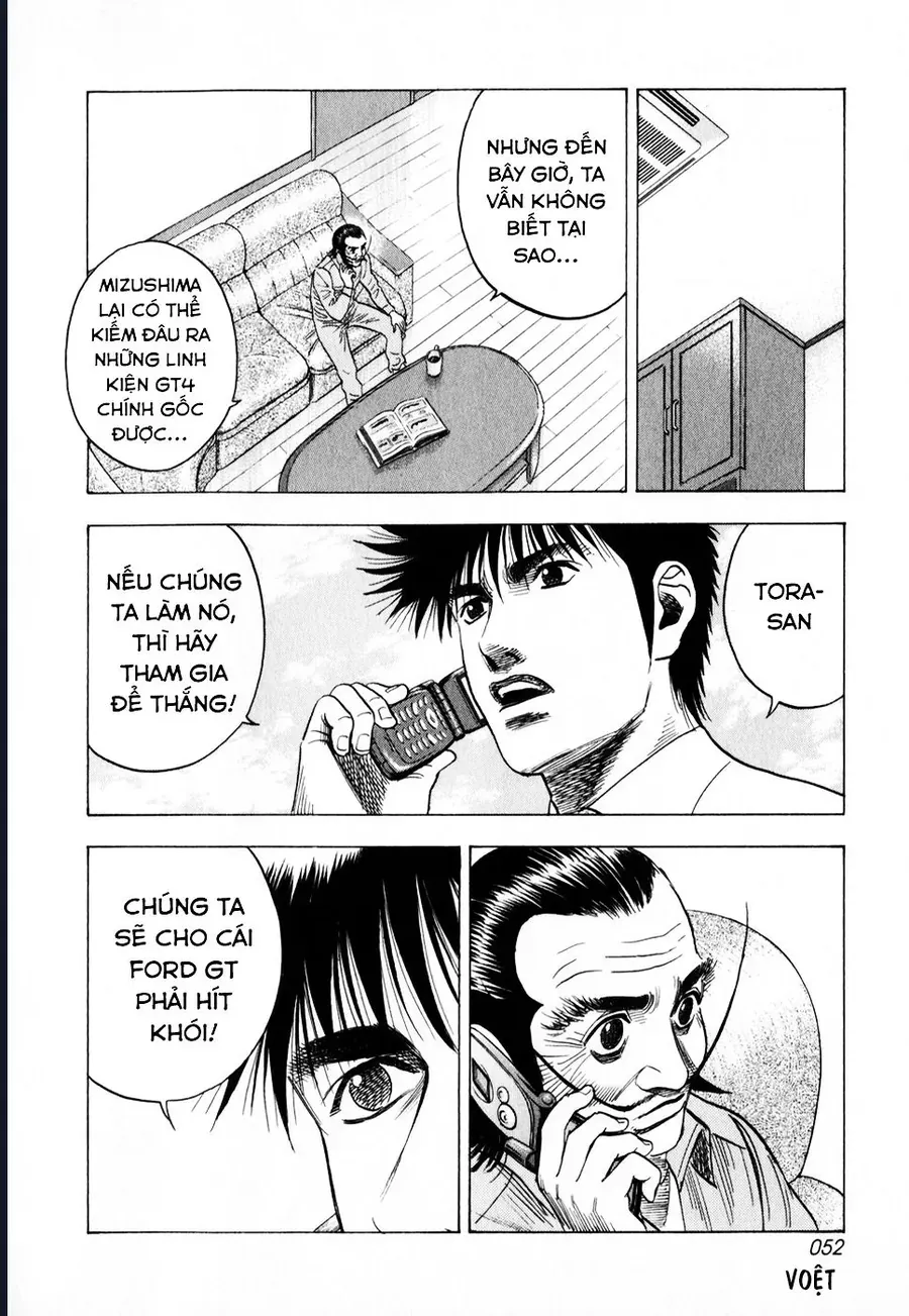 Countach - Chapter 102 - Page 16