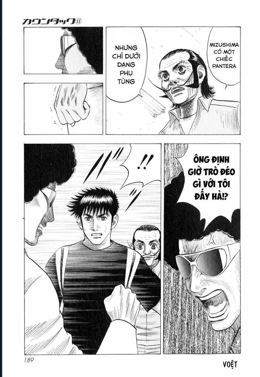 Countach - Chapter 99 - Page 10