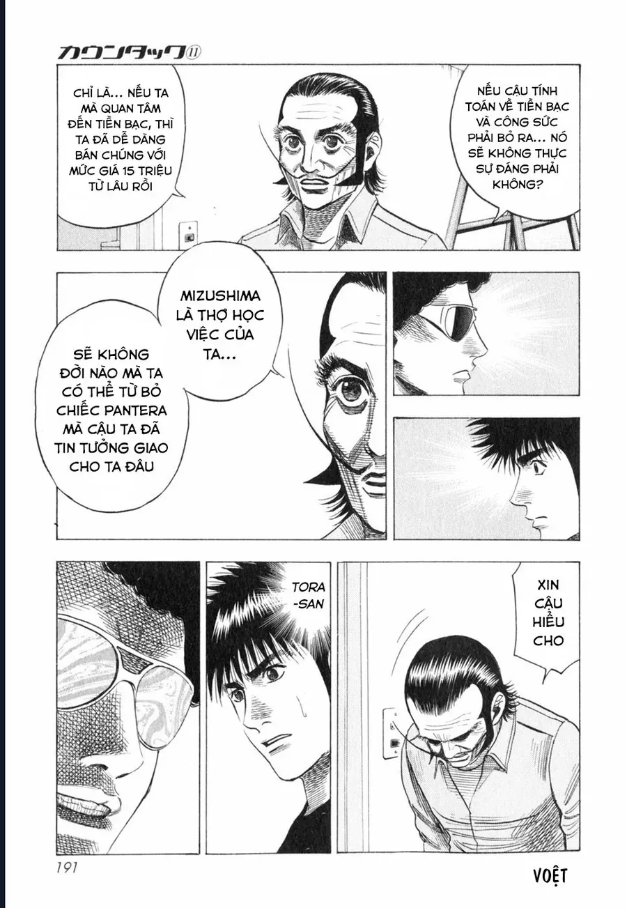 Countach - Chapter 99 - Page 12