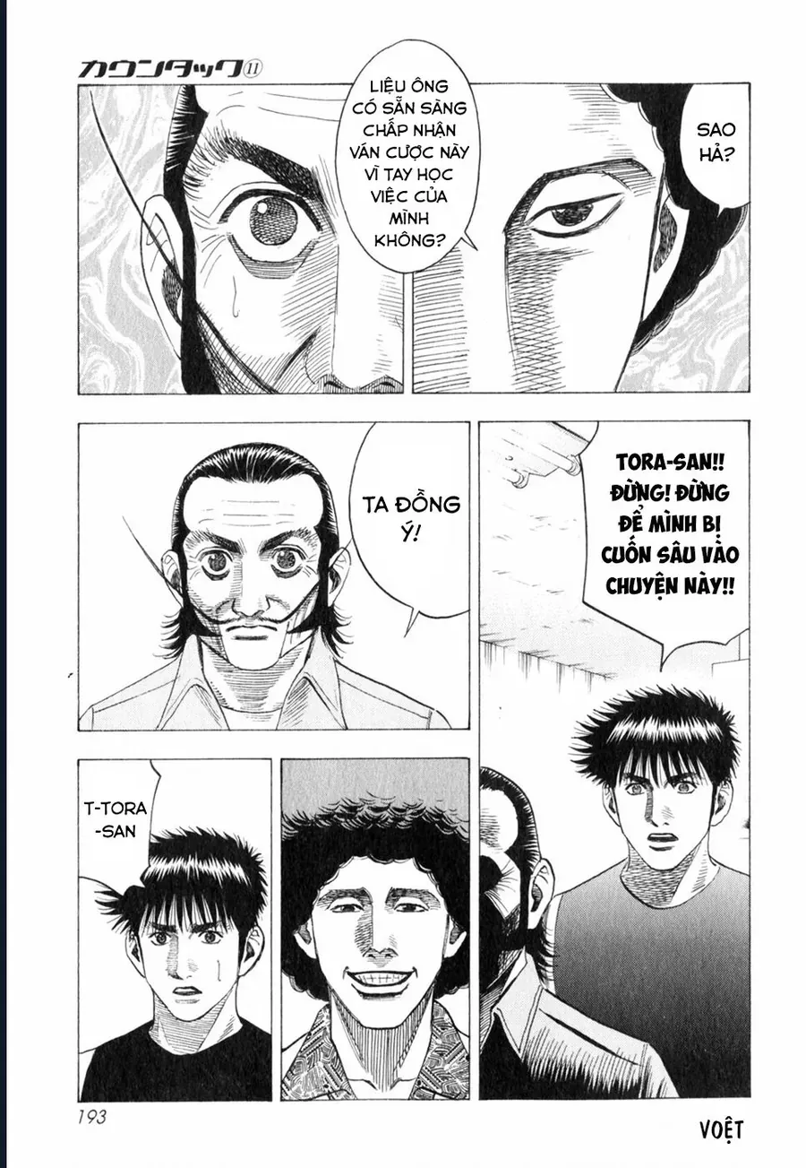 Countach - Chapter 99 - Page 14