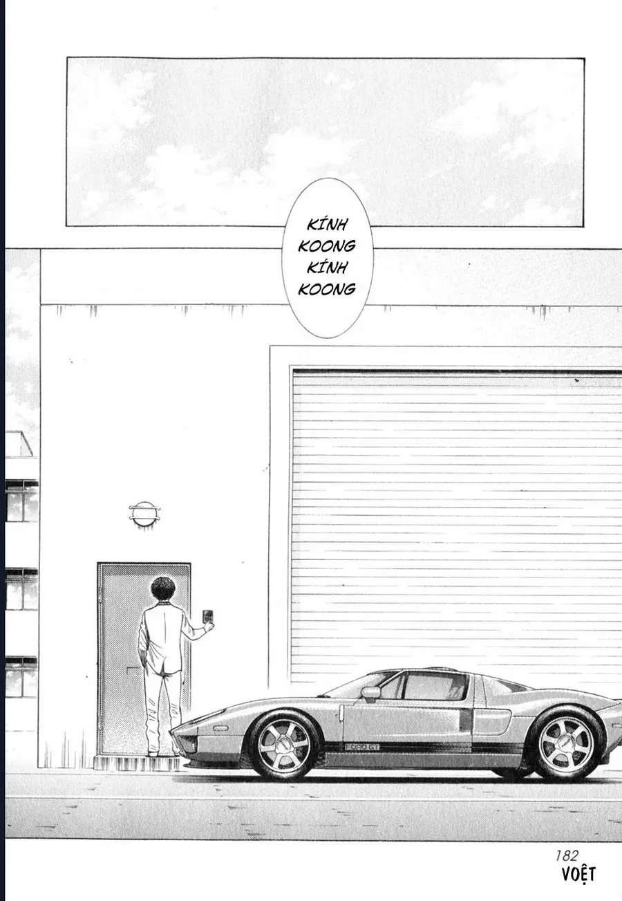 Countach - Chapter 99 - Page 3