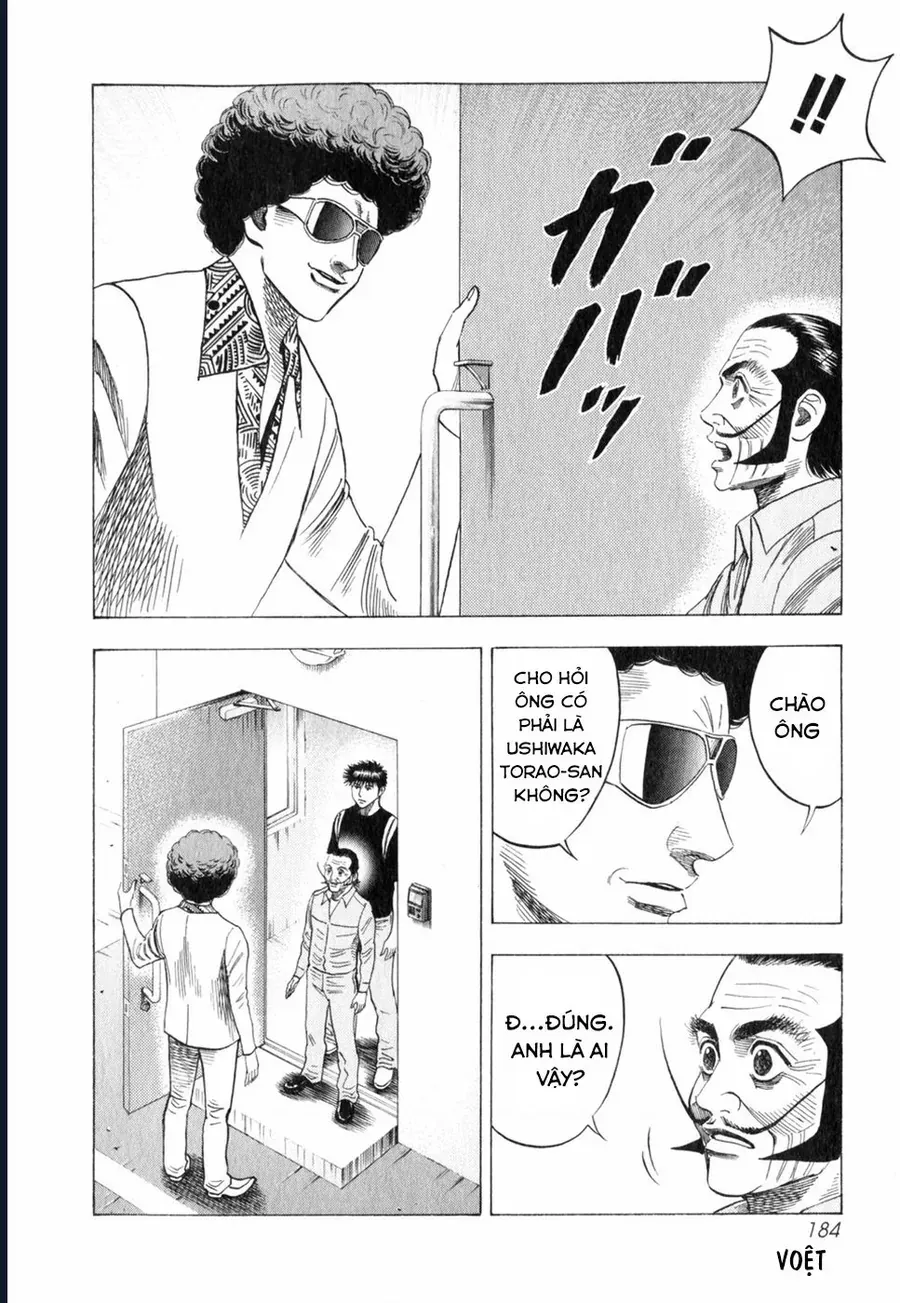 Countach - Chapter 99 - Page 5