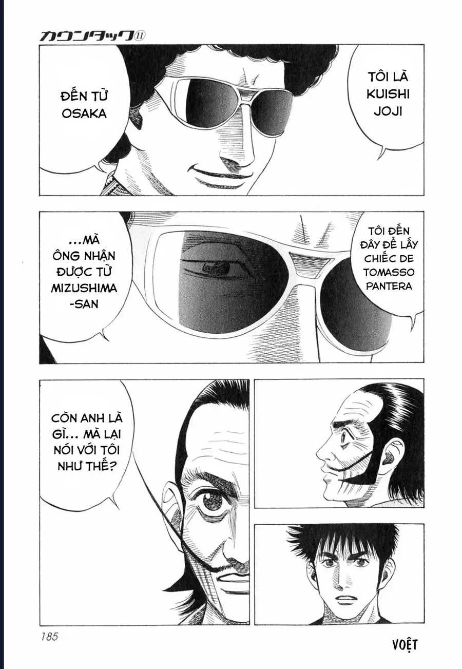 Countach - Chapter 99 - Page 6