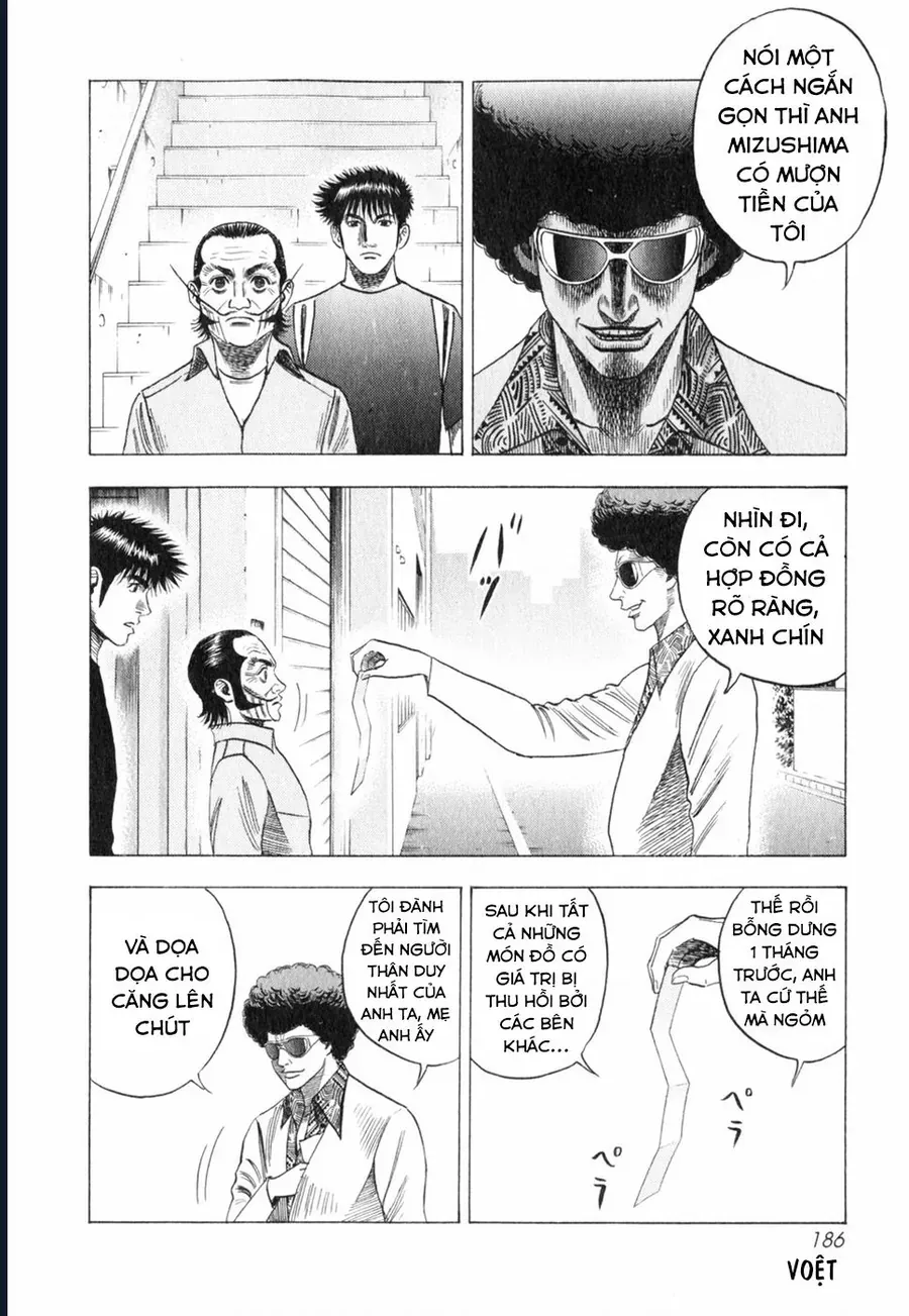 Countach - Chapter 99 - Page 7