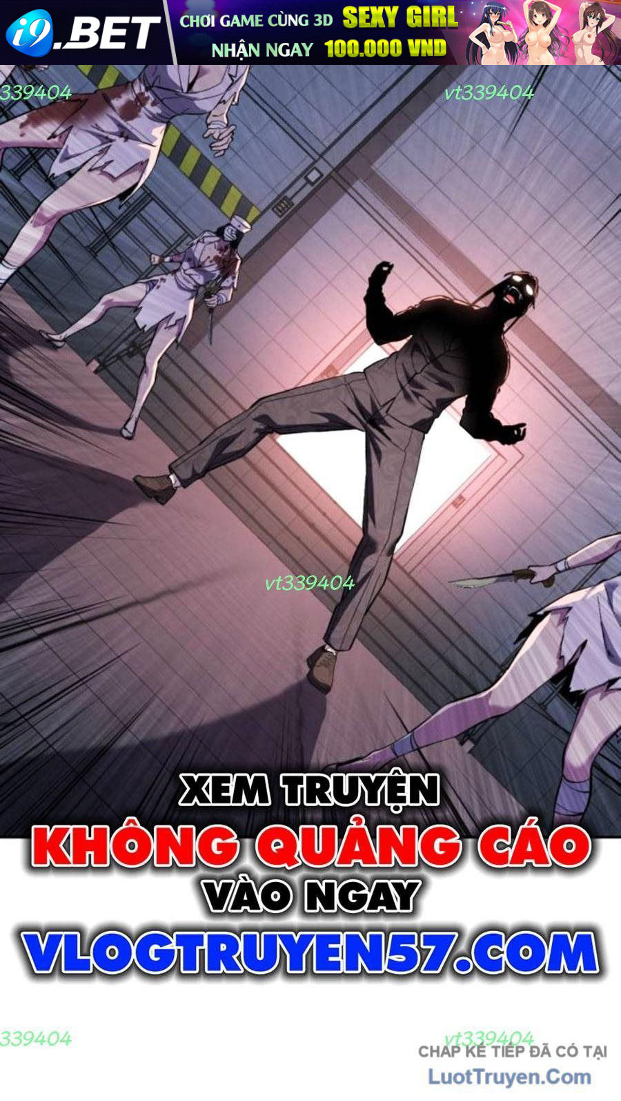 Cậu Bé Của Thần Chết - Chapter 308 - Page 104