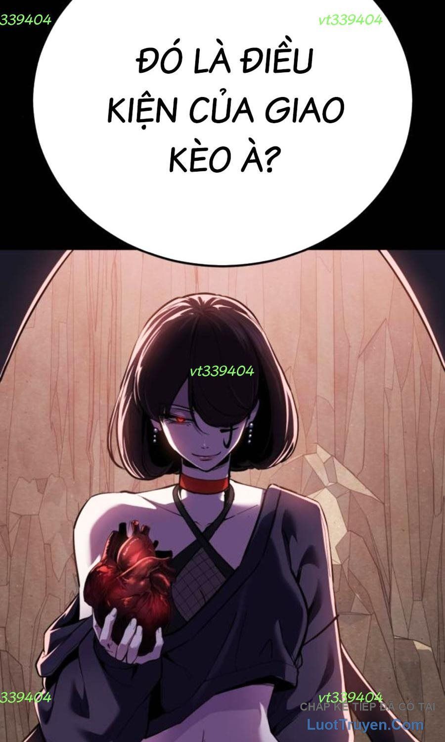 Cậu Bé Của Thần Chết - Chapter 308 - Page 11