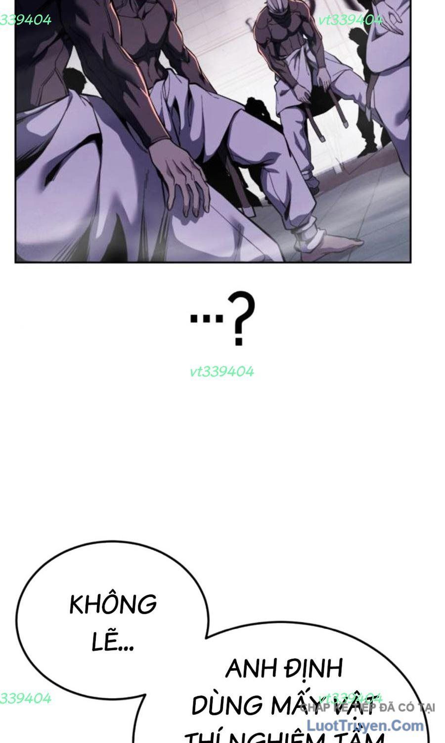 Cậu Bé Của Thần Chết - Chapter 308 - Page 115