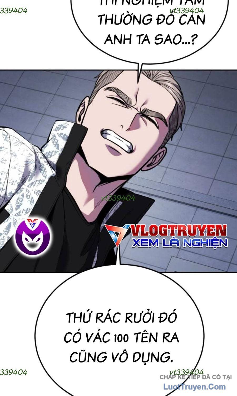 Cậu Bé Của Thần Chết - Chapter 308 - Page 116