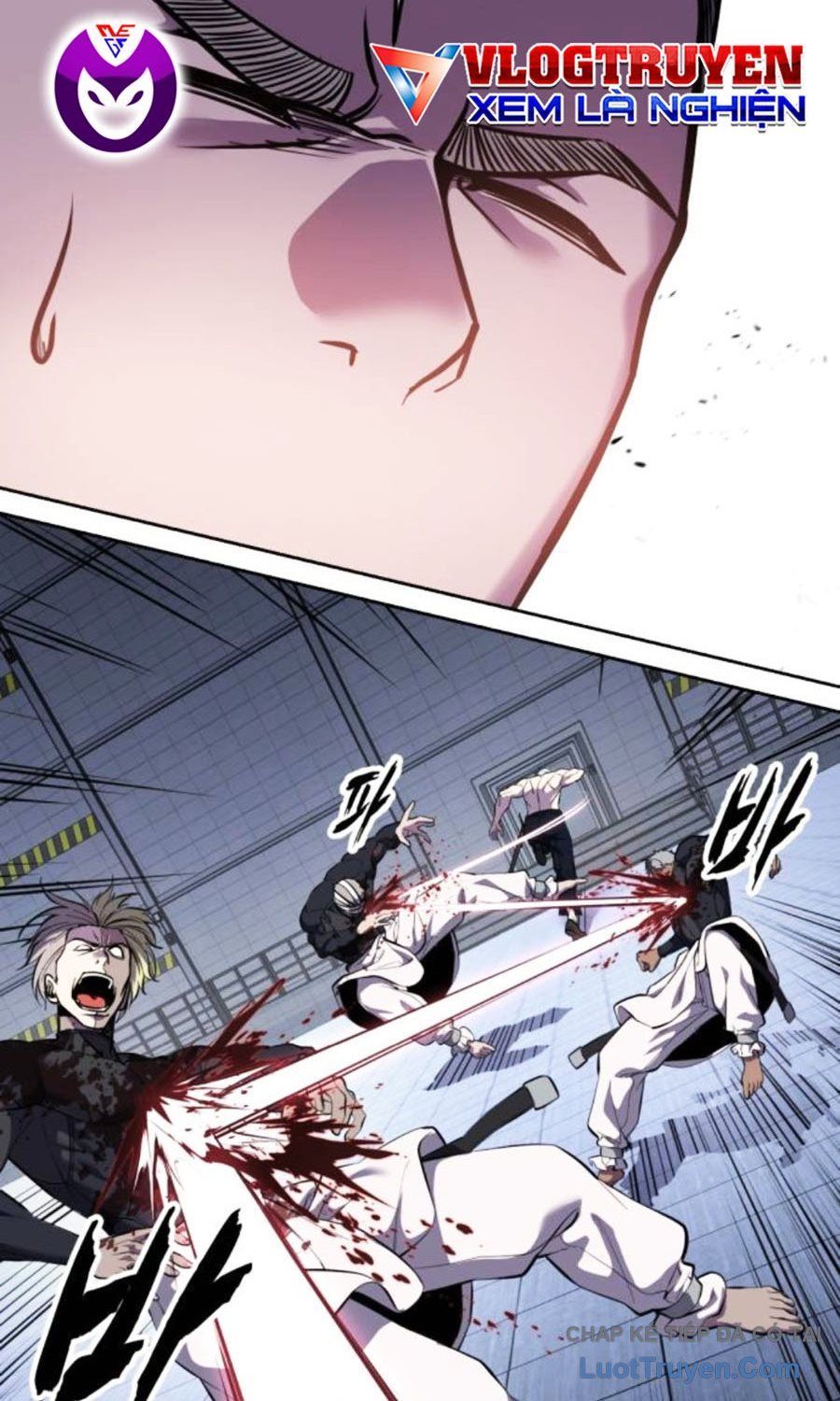 Cậu Bé Của Thần Chết - Chapter 308 - Page 125