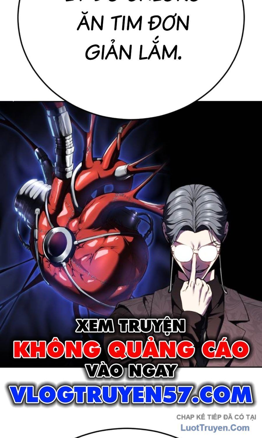 Cậu Bé Của Thần Chết - Chapter 308 - Page 128