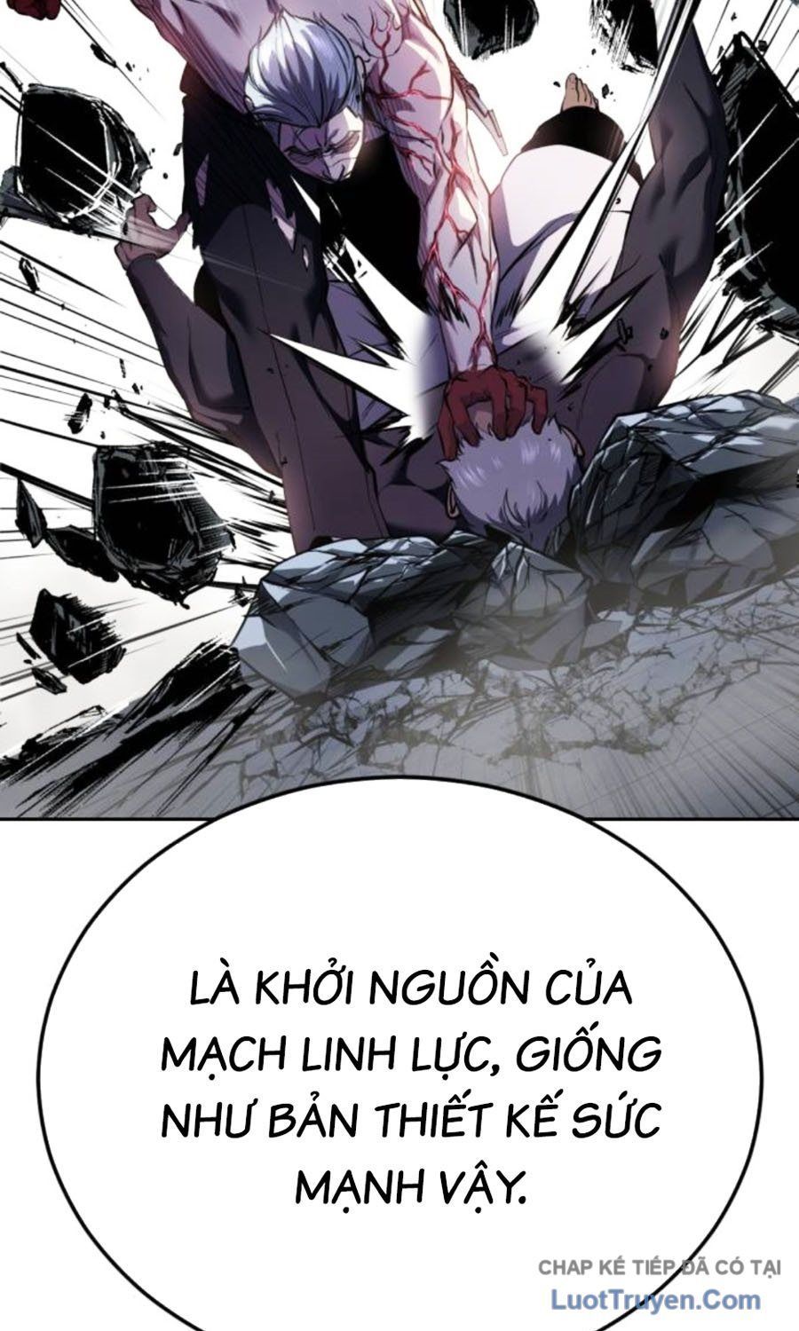 Cậu Bé Của Thần Chết - Chapter 308 - Page 130