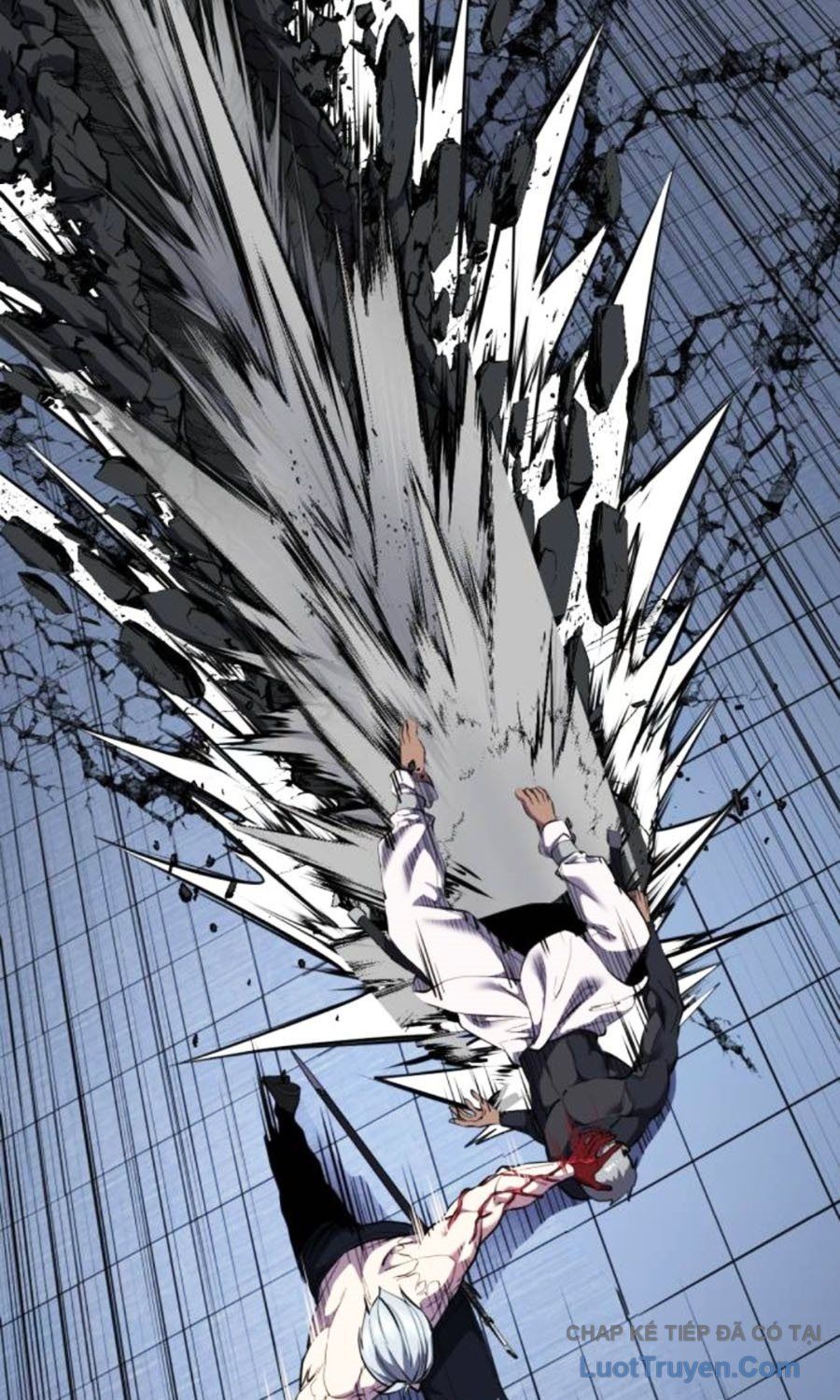 Cậu Bé Của Thần Chết - Chapter 308 - Page 132