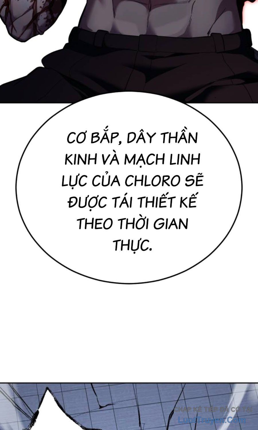 Cậu Bé Của Thần Chết - Chapter 308 - Page 136