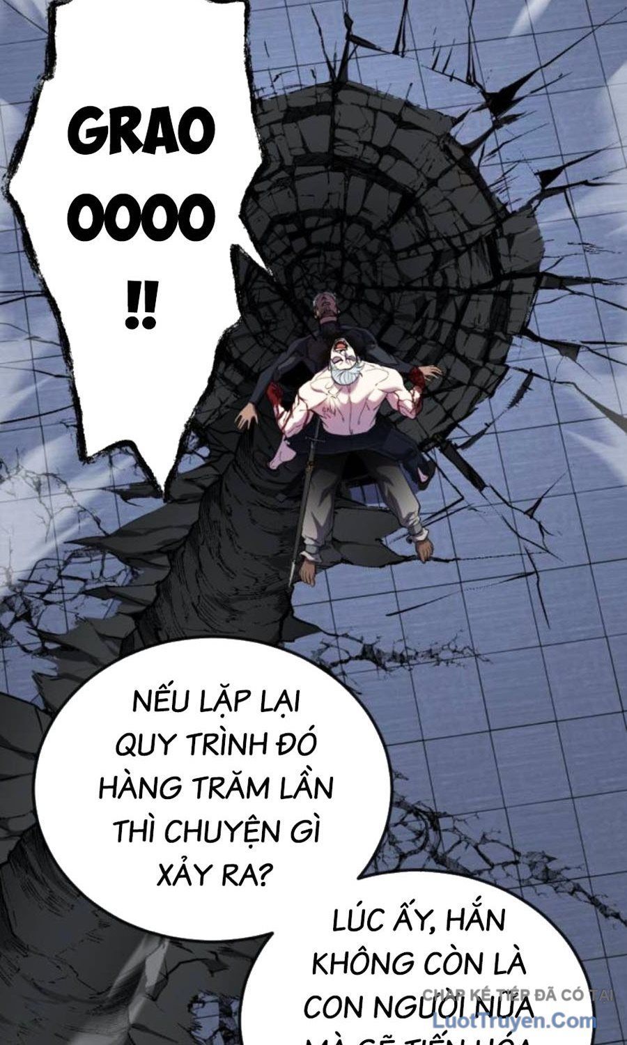 Cậu Bé Của Thần Chết - Chapter 308 - Page 137