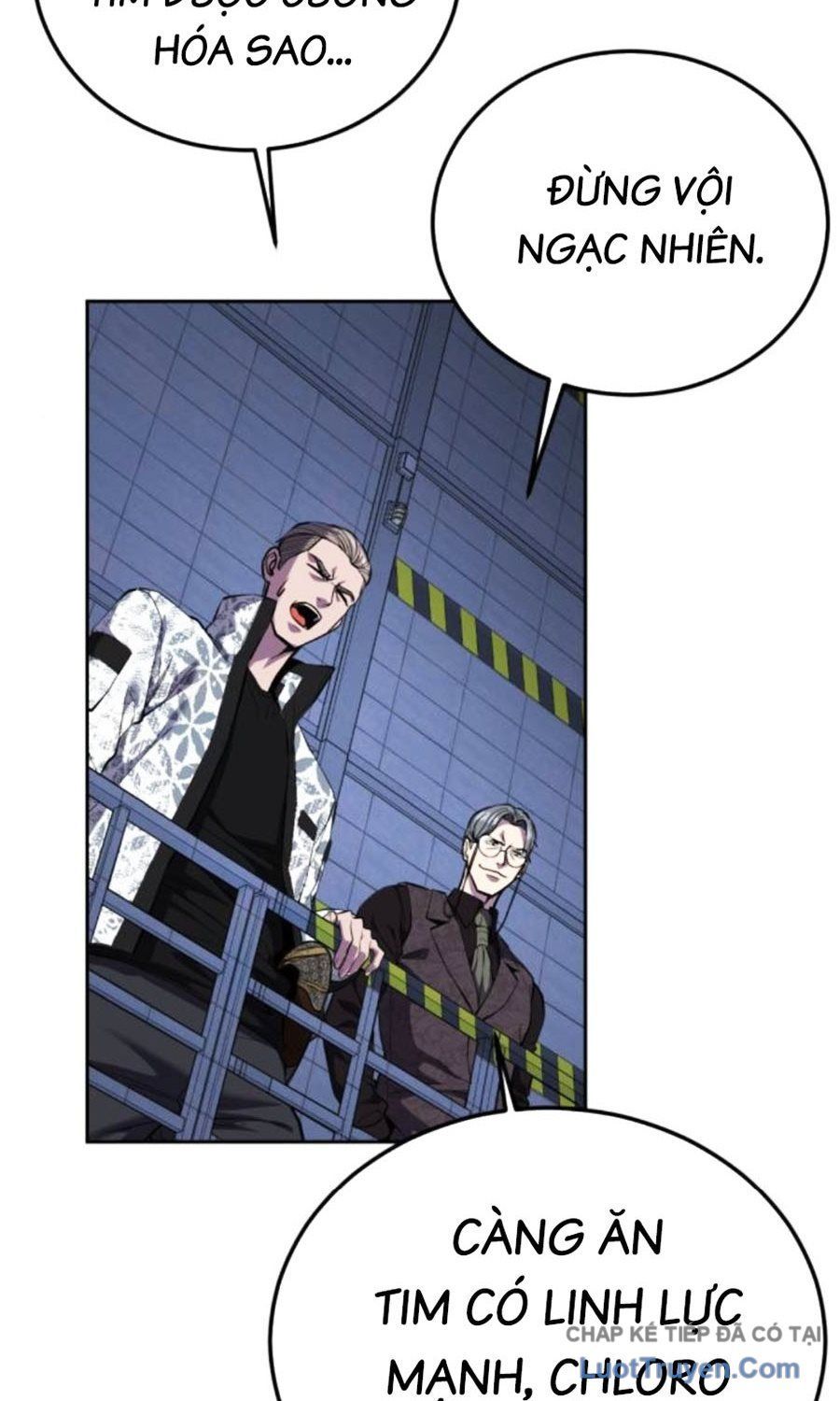 Cậu Bé Của Thần Chết - Chapter 308 - Page 141