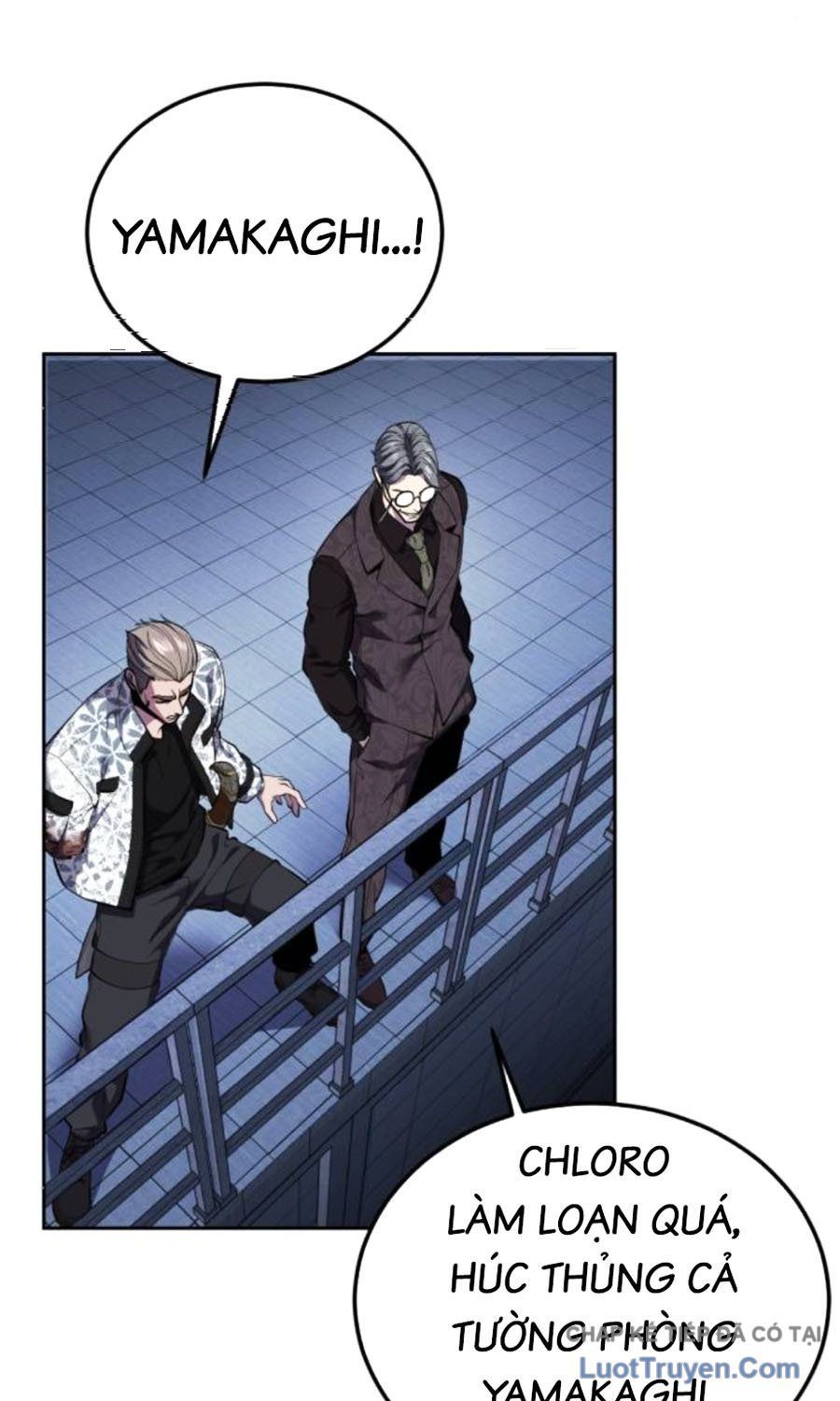 Cậu Bé Của Thần Chết - Chapter 308 - Page 156