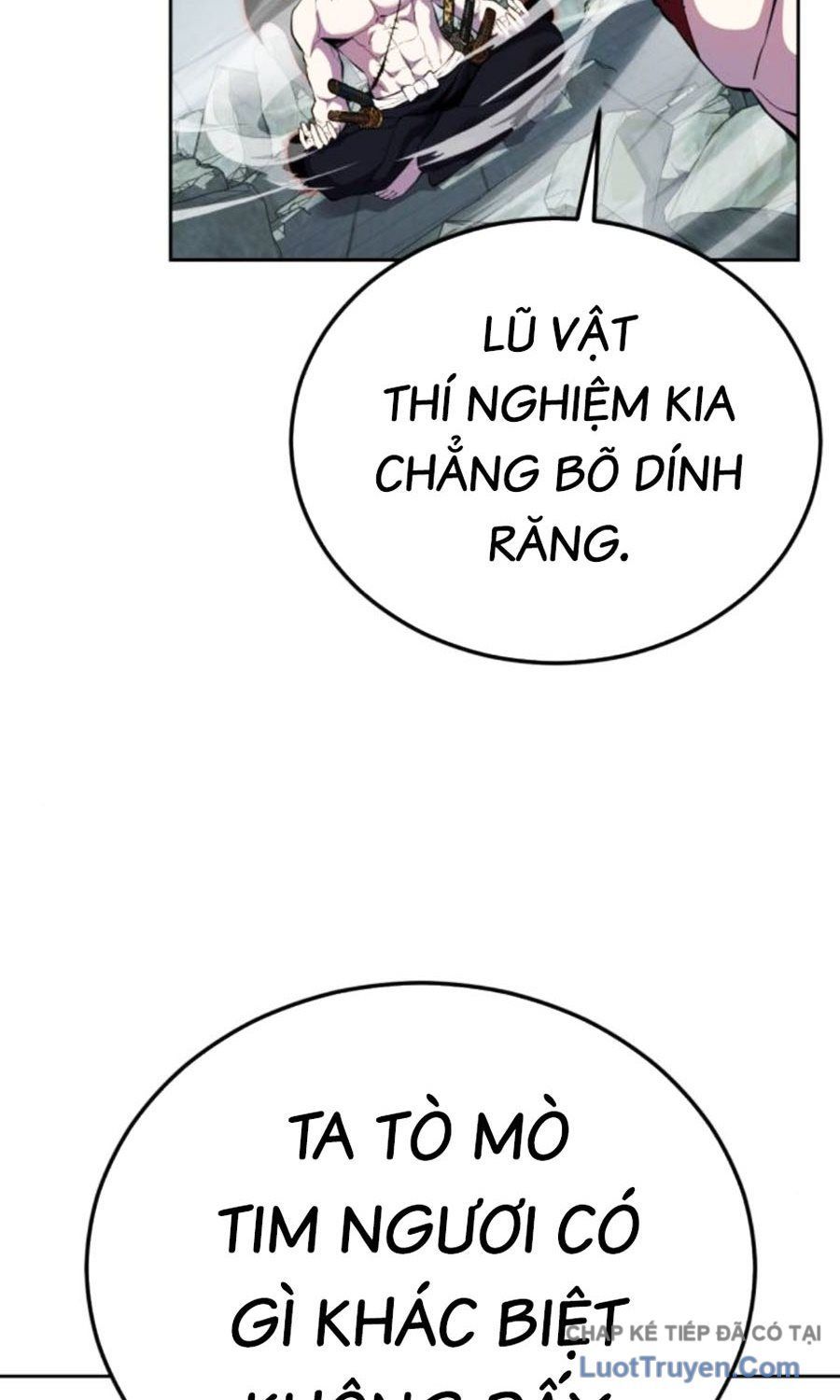 Cậu Bé Của Thần Chết - Chapter 308 - Page 161
