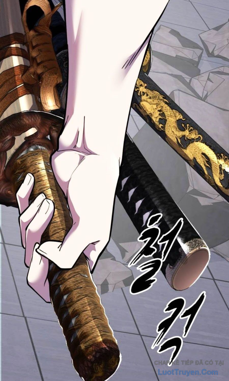 Cậu Bé Của Thần Chết - Chapter 308 - Page 166