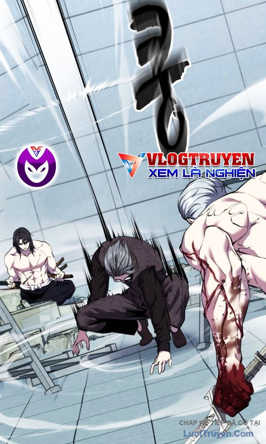 Cậu Bé Của Thần Chết - Chapter 308 - Page 172