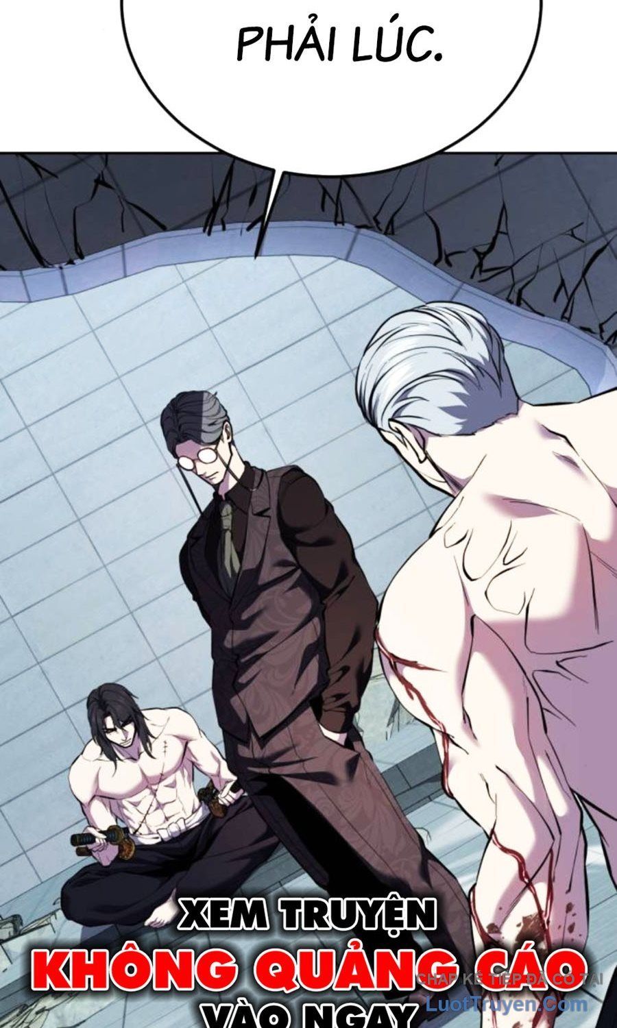 Cậu Bé Của Thần Chết - Chapter 308 - Page 175