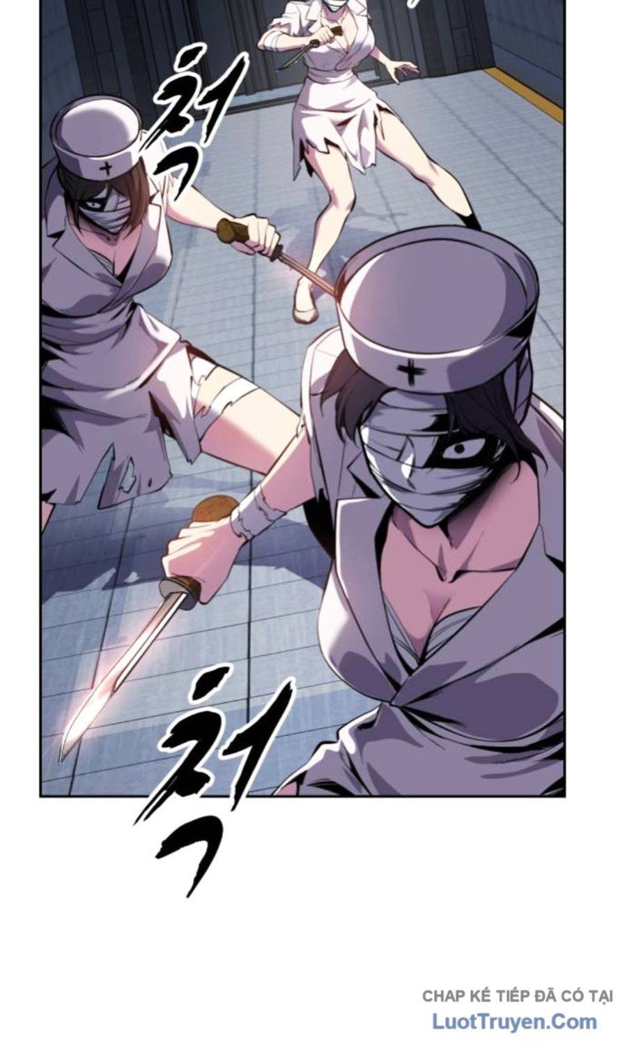 Cậu Bé Của Thần Chết - Chapter 308 - Page 185