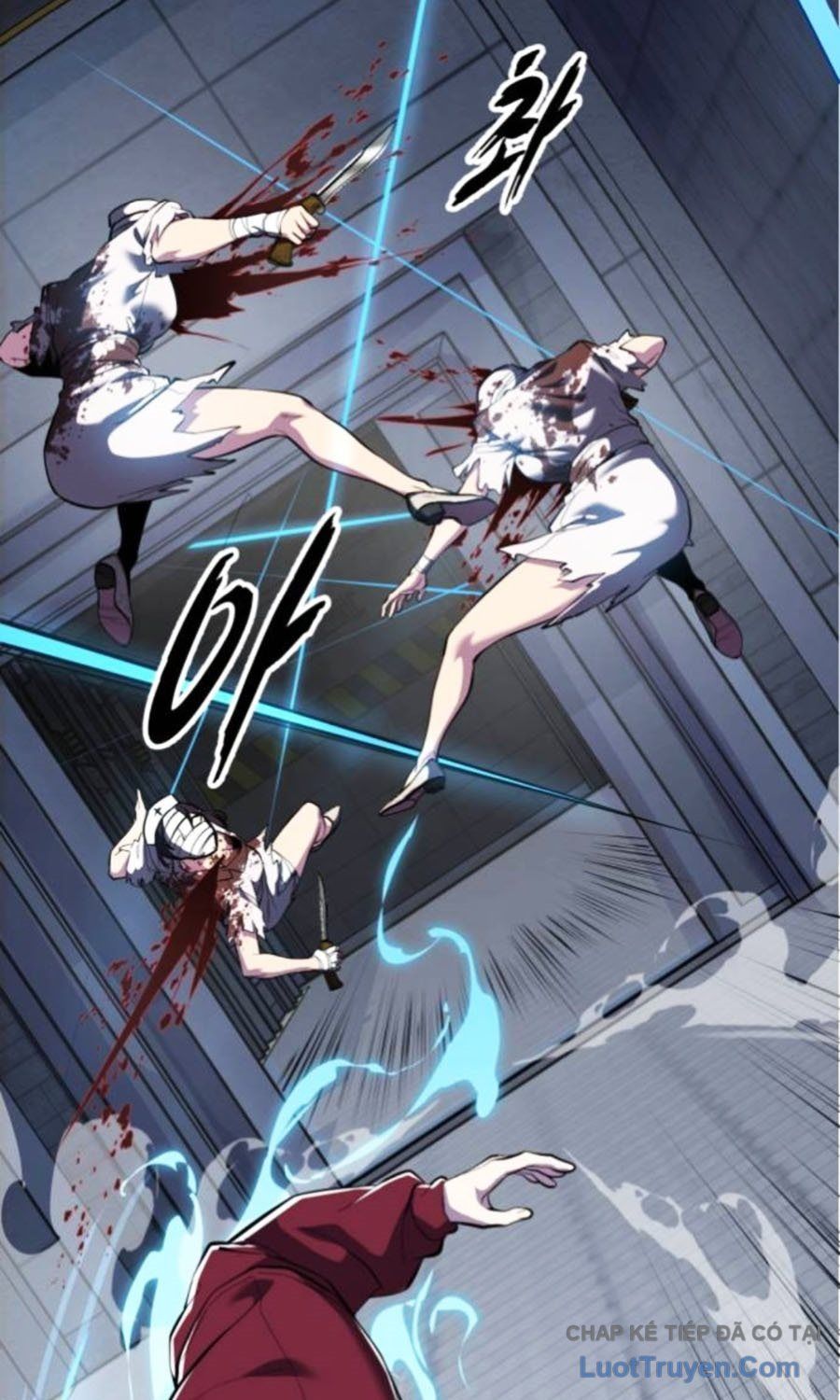 Cậu Bé Của Thần Chết - Chapter 308 - Page 188