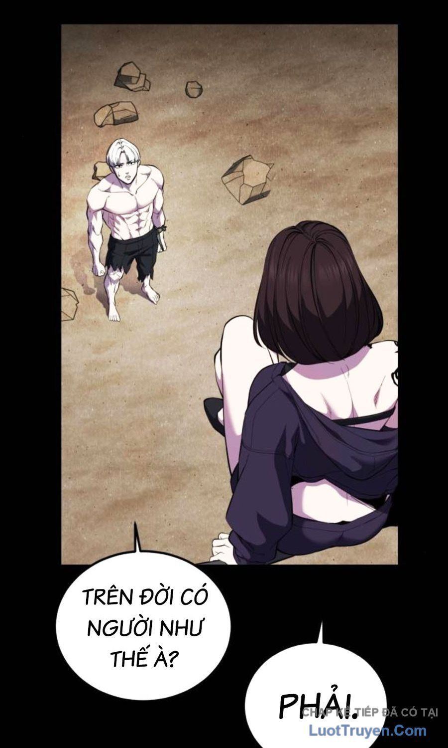 Cậu Bé Của Thần Chết - Chapter 308 - Page 196