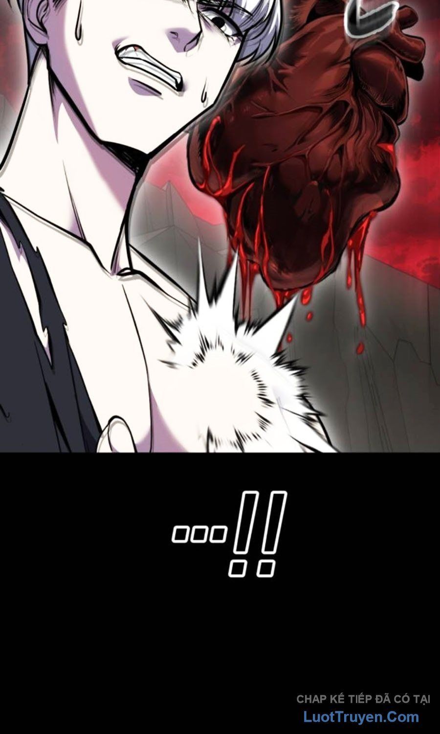 Cậu Bé Của Thần Chết - Chapter 308 - Page 20