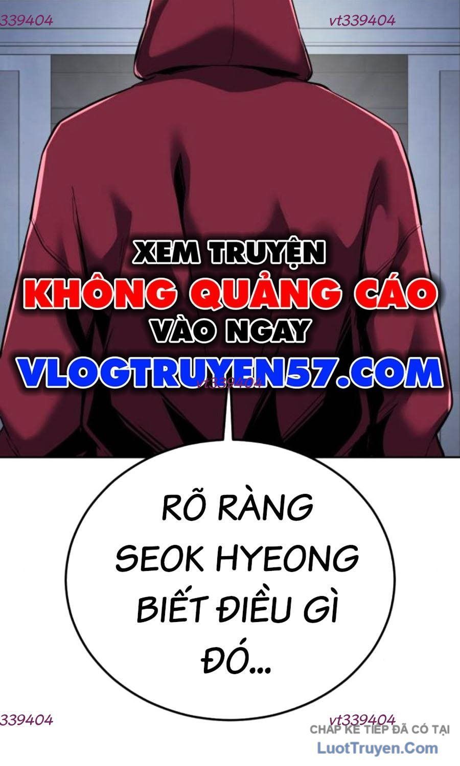 Cậu Bé Của Thần Chết - Chapter 308 - Page 201
