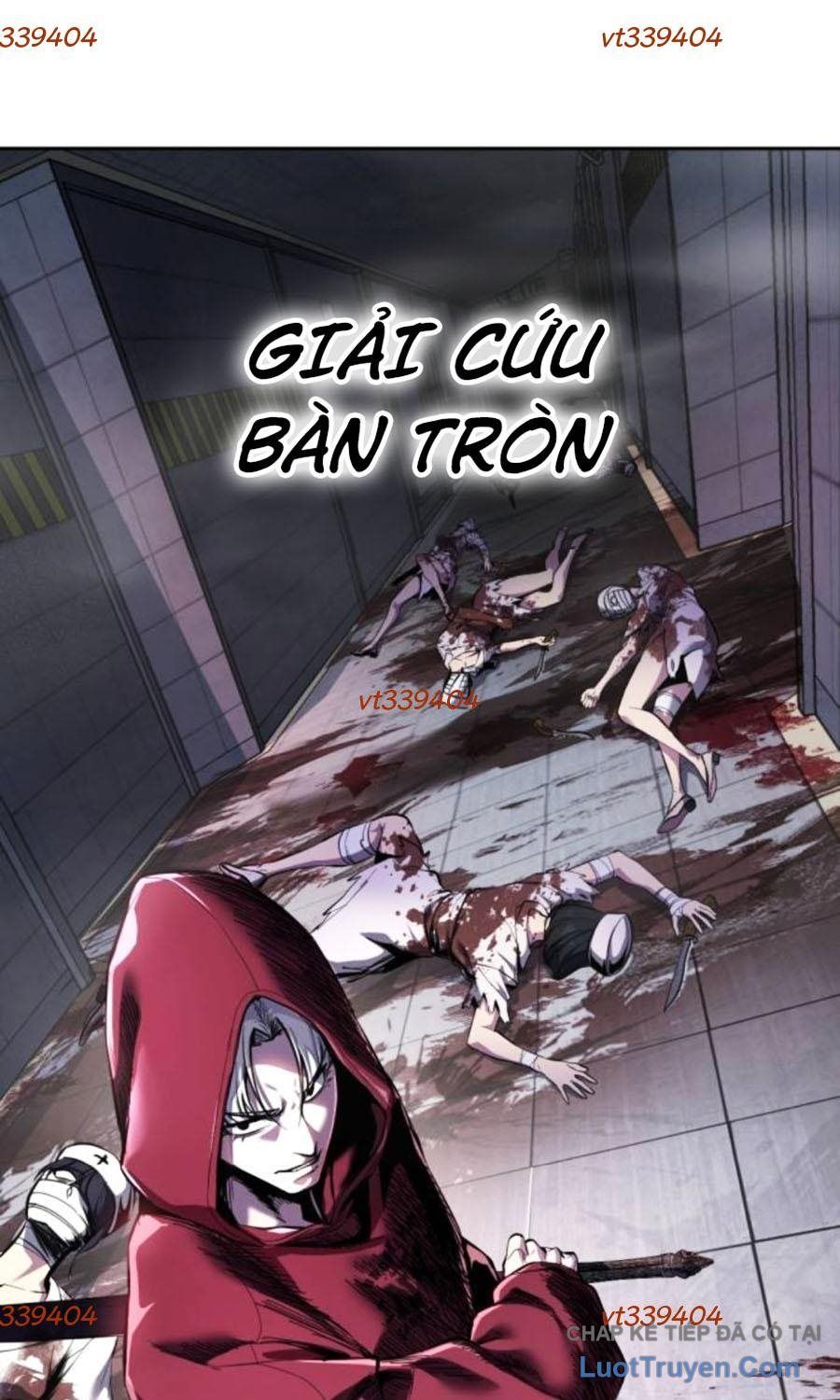 Cậu Bé Của Thần Chết - Chapter 308 - Page 204