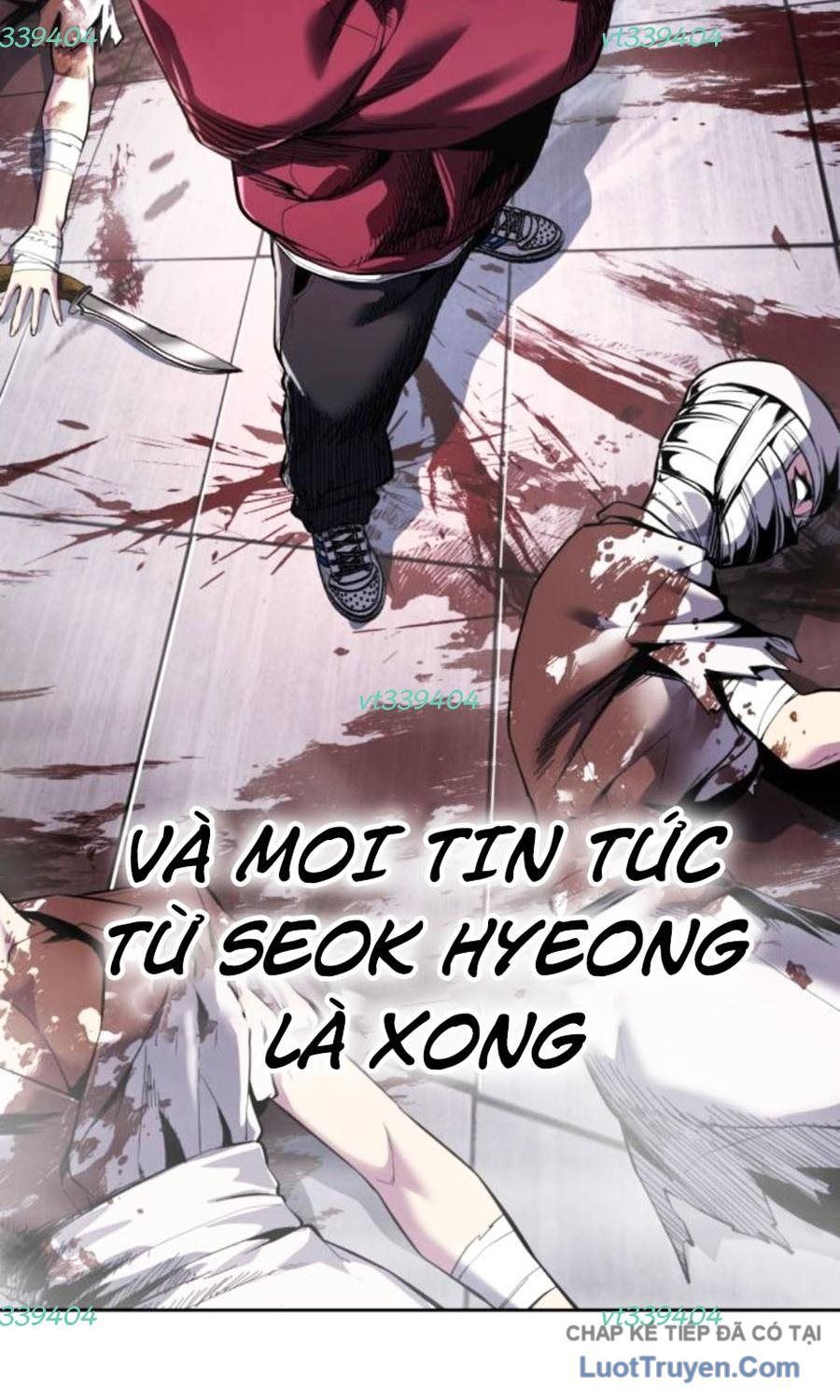 Cậu Bé Của Thần Chết - Chapter 308 - Page 205