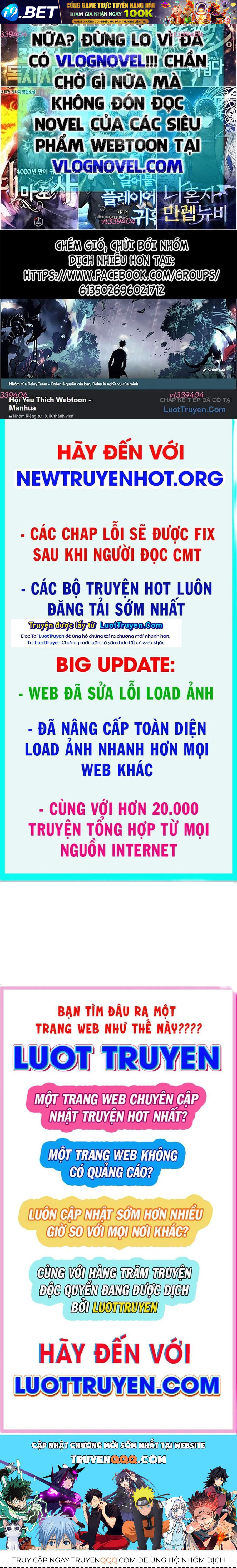 Cậu Bé Của Thần Chết - Chapter 308 - Page 207