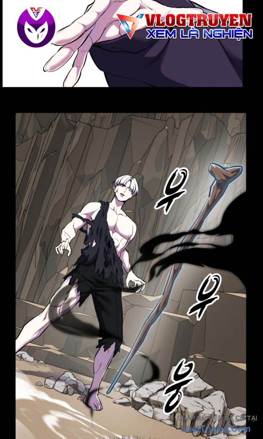 Cậu Bé Của Thần Chết - Chapter 308 - Page 24