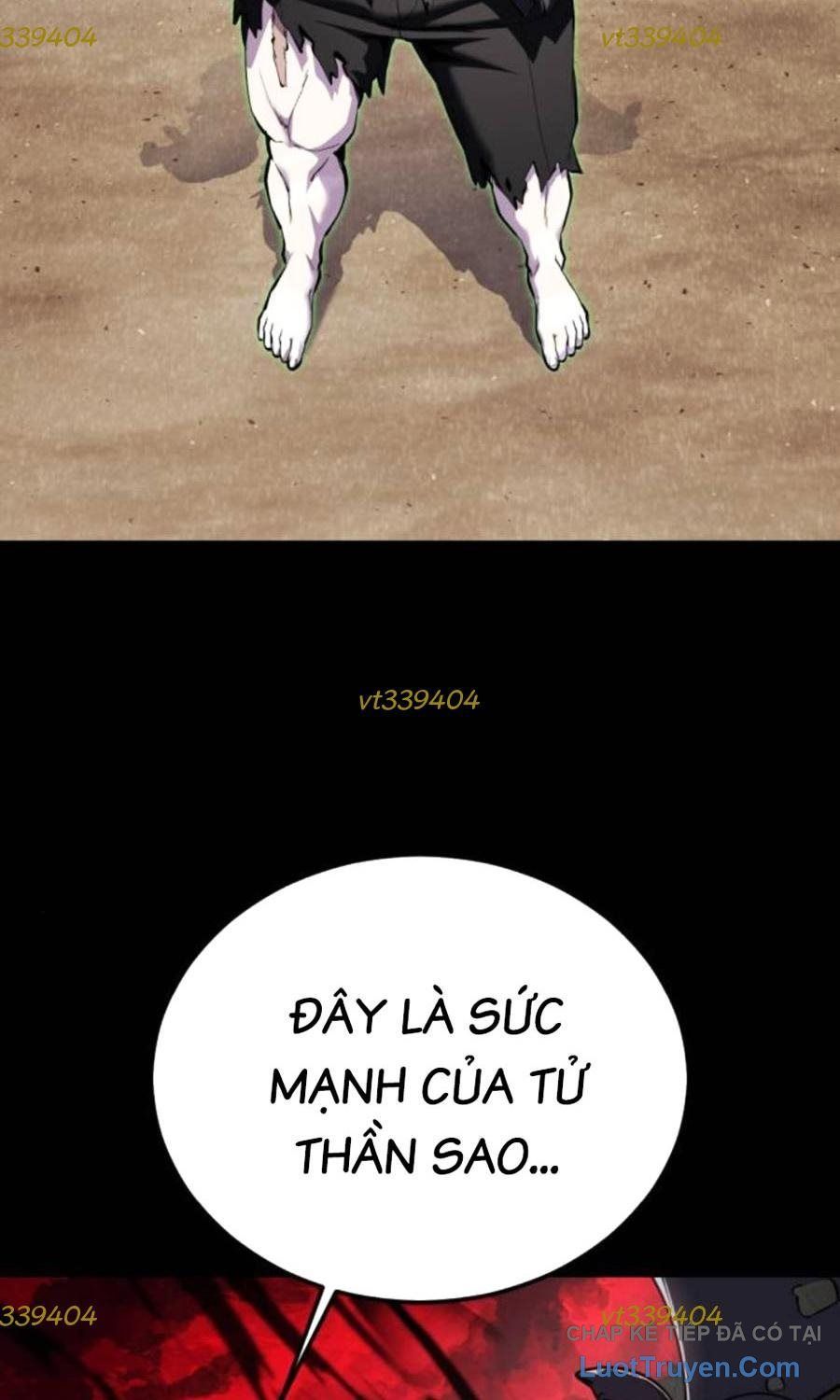 Cậu Bé Của Thần Chết - Chapter 308 - Page 3